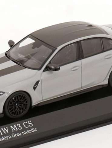 43minic BMW M3 CS 2023 1