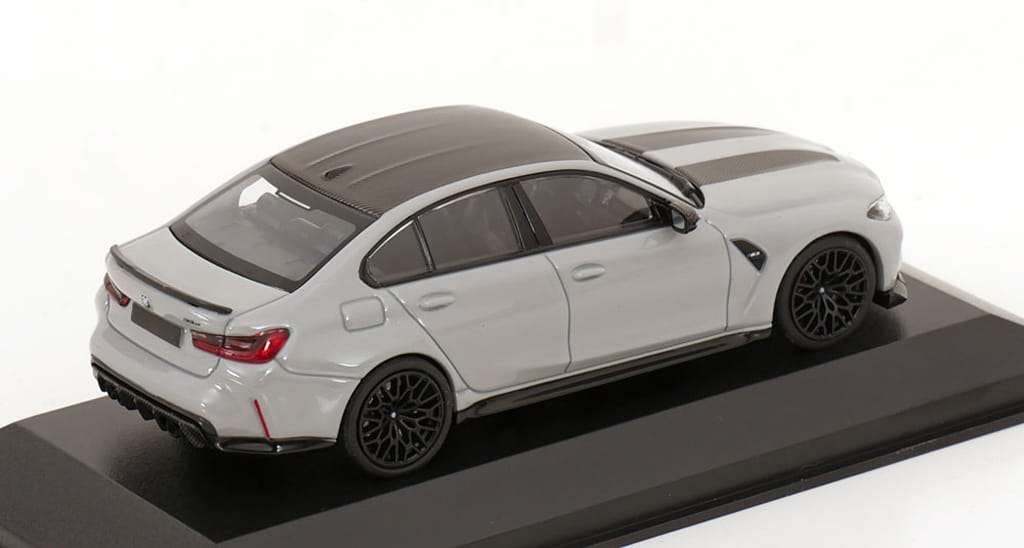 43minic BMW M3 CS 2023 2