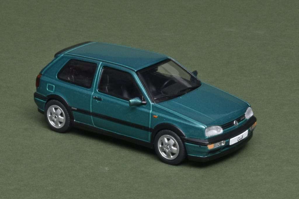 43solido VW Golf III VR61994 1