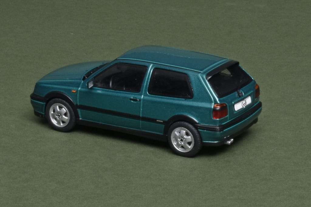 43solido VW Golf III VR61994 2