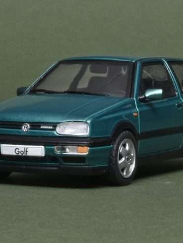 43solido VW Golf III VR61994 3
