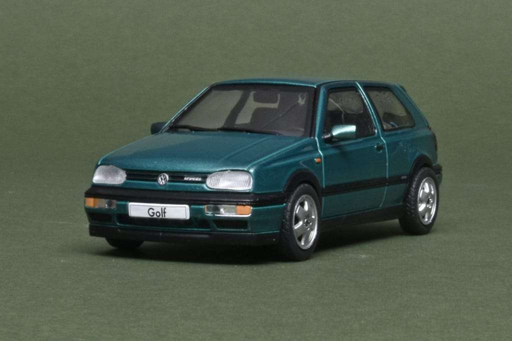43solido VW Golf III VR61994 3
