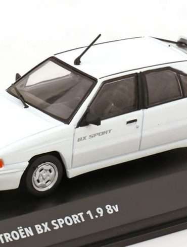 43solidoCitroën BX Sport 1985 1