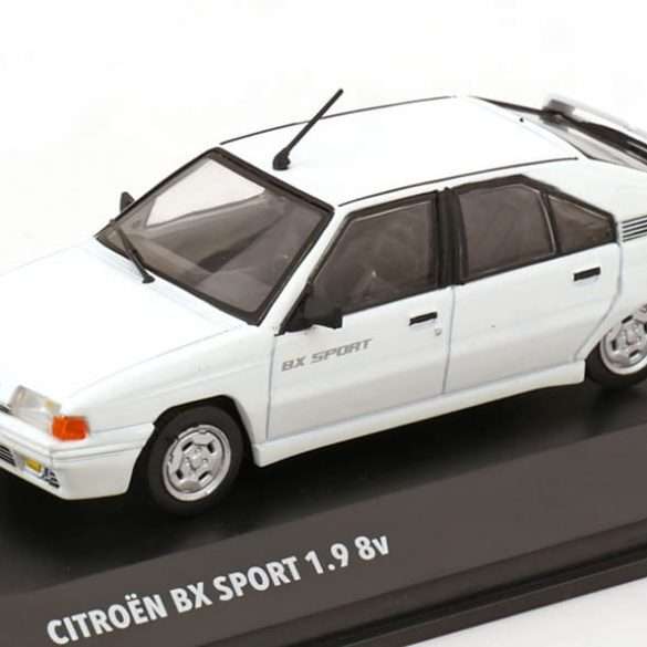 43solidoCitroën BX Sport 1985 1