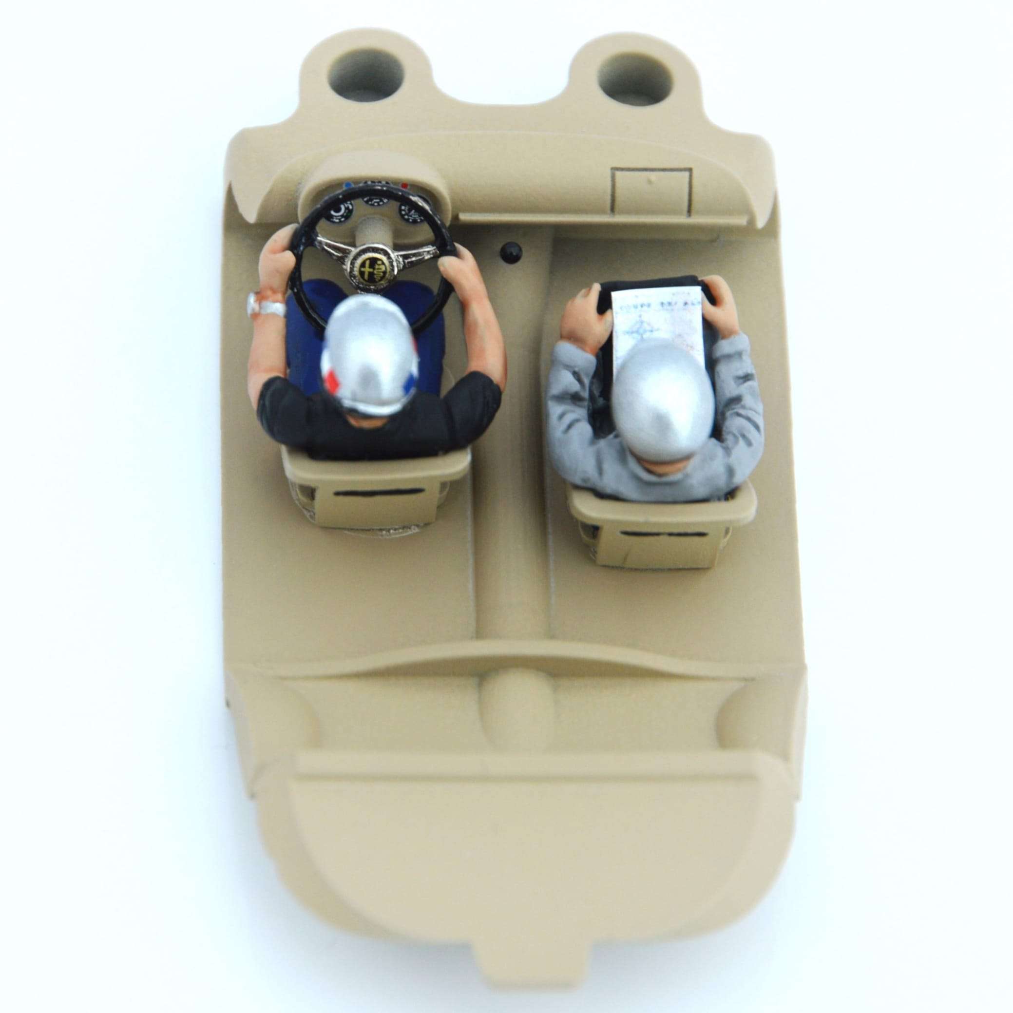 AR ZAGATO 10 AR ZAGATO 10