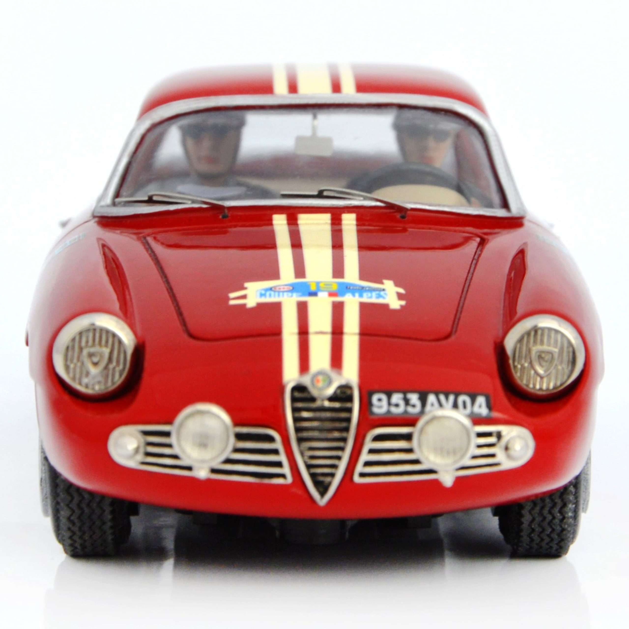 AR ZAGATO 2 AR ZAGATO 2