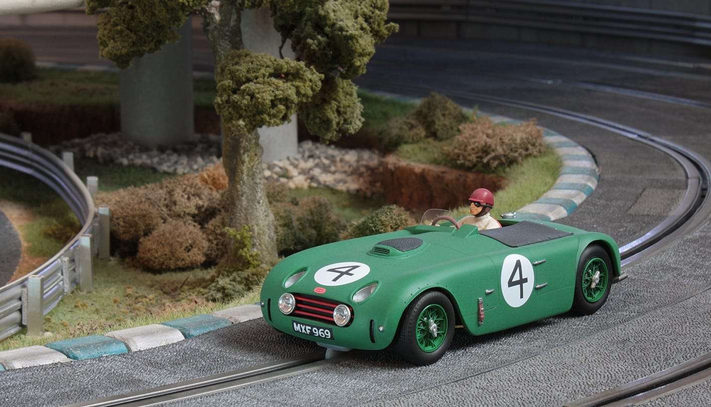 Alllard 11 Alllard 11