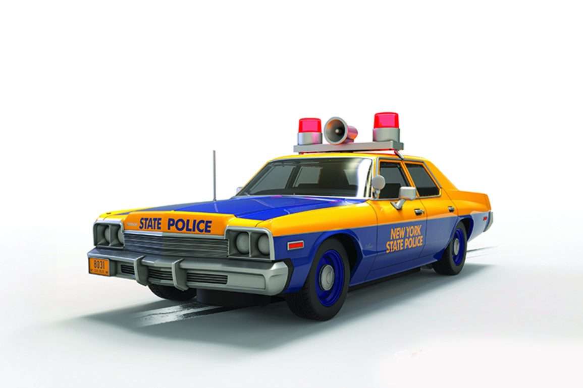 Dodge police 5