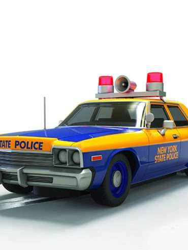 Dodge police 5