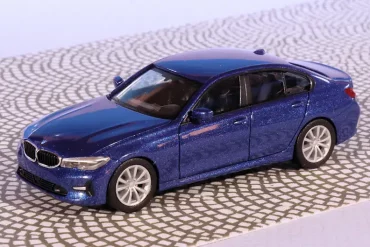 INT.Herpa 87.BMW 3 serie (G20)(1)