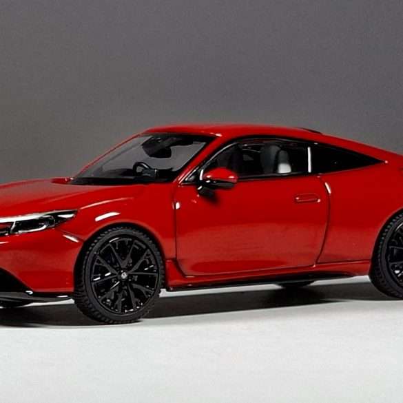 1;64 Hobby Japan Honda Prelude 1