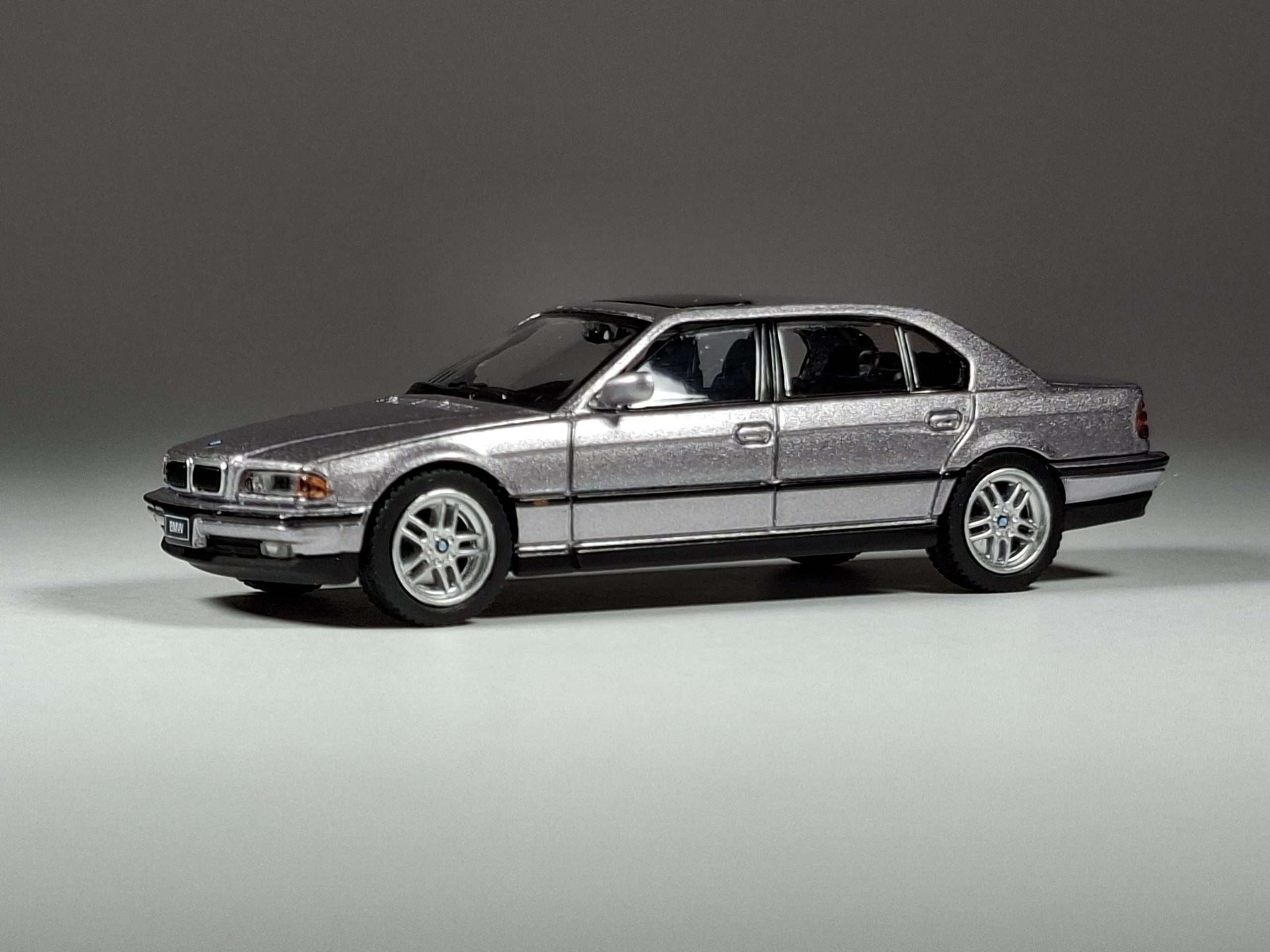 Ultieme Beierse luxe bij Mini GT