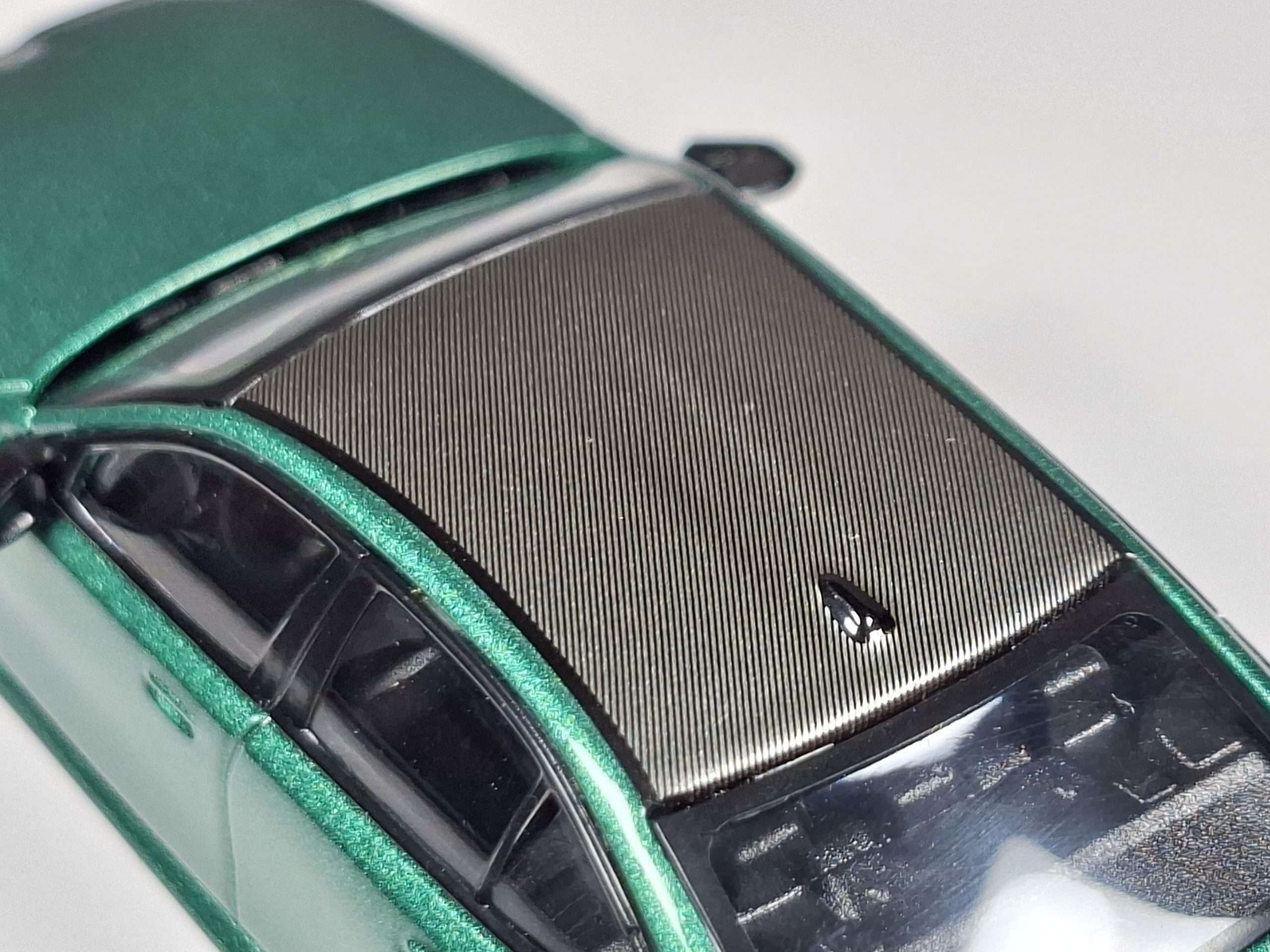 1;64 Mini GT BMW M5 7