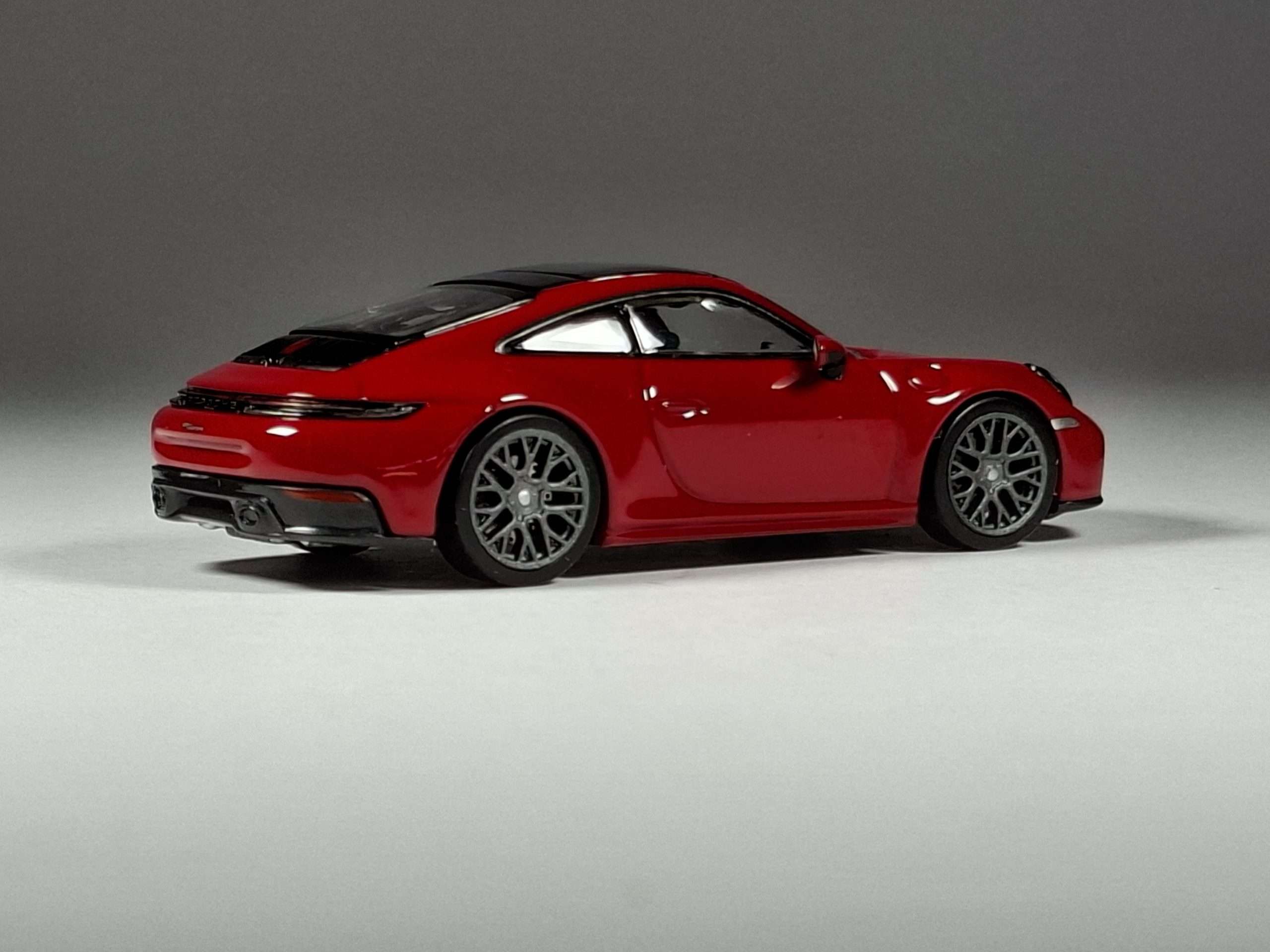 1;64 Minichamps Porsche 911 Carrera 2 1;64 Minichamps Porsche 911 Carrera 2