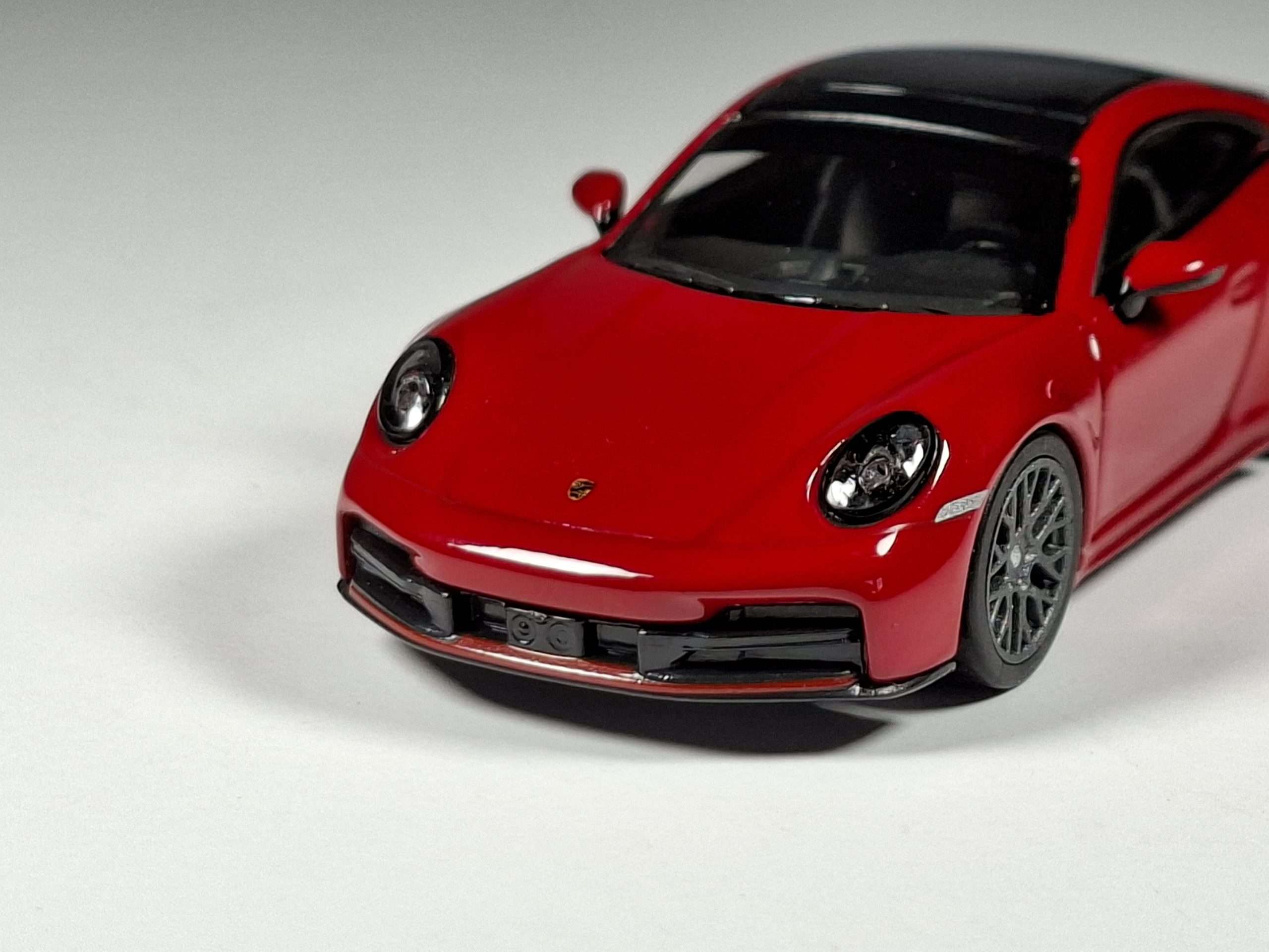 1;64 Minichamps Porsche 911 Carrera 3 1;64 Minichamps Porsche 911 Carrera 3