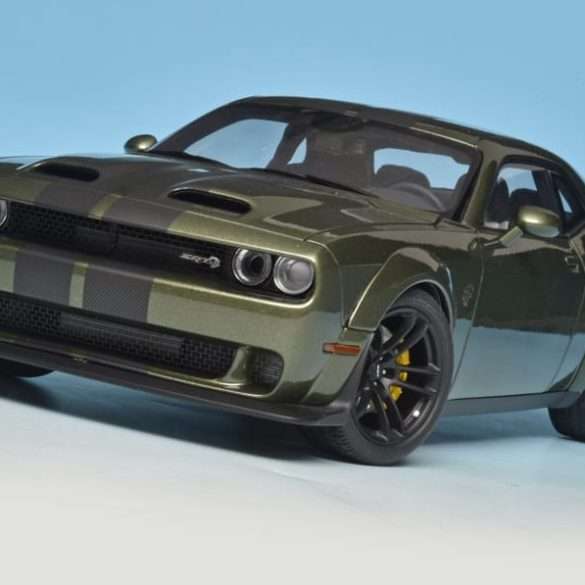 18AA Dodge Challenger SRT Jailbreak 2022 1