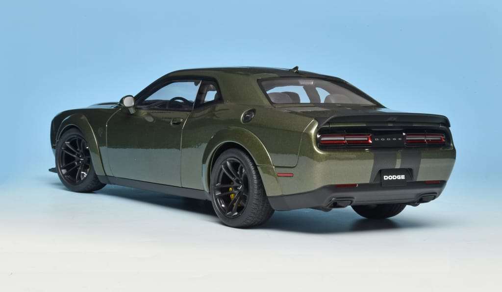 18AA Dodge Challenger SRT Jailbreak 2022 2 18AA Dodge Challenger SRT Jailbreak 2022 2