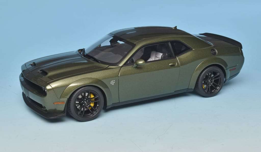 18AA Dodge Challenger SRT Jailbreak 2022 3 18AA Dodge Challenger SRT Jailbreak 2022 3