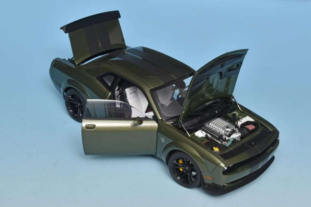 18AA Dodge Challenger SRT Jailbreak 2022 4 18AA Dodge Challenger SRT Jailbreak 2022 4