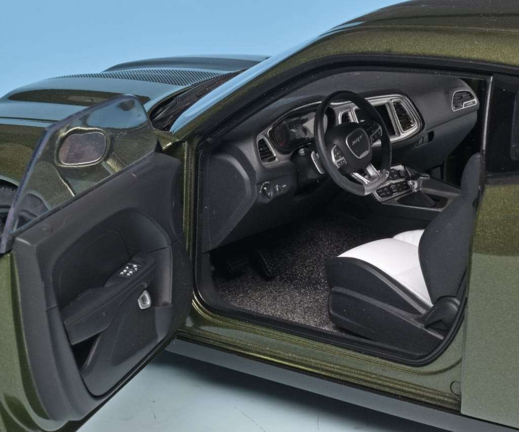 18AA Dodge Challenger SRT Jailbreak 2022 5 18AA Dodge Challenger SRT Jailbreak 2022 5