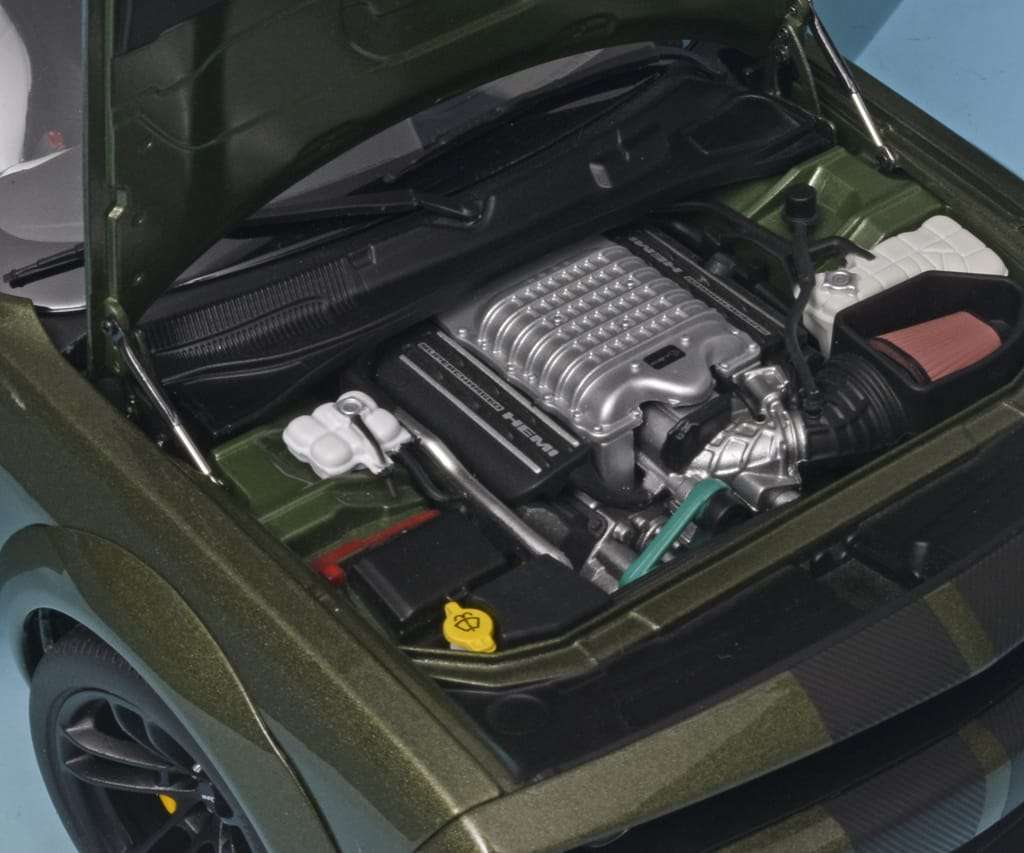 18AA Dodge Challenger SRT Jailbreak 2022 6 18AA Dodge Challenger SRT Jailbreak 2022 6