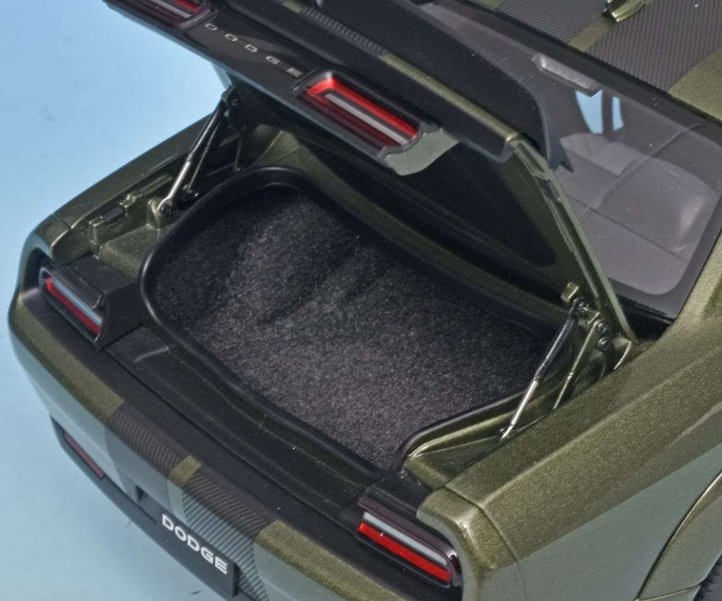 18AA Dodge Challenger SRT Jailbreak 2022 7 18AA Dodge Challenger SRT Jailbreak 2022 7