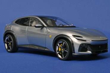 18BBR Ferrari Purosangue 2023 1