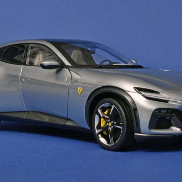 18BBR Ferrari Purosangue 2023 1