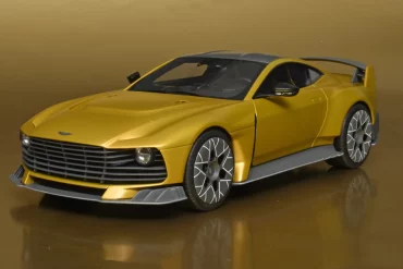 18GTSpirit Aston Martin Vaillant 2024 1