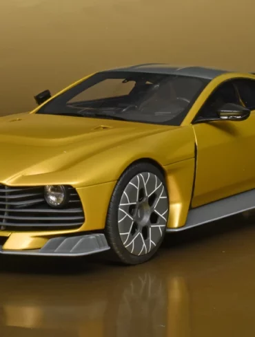 18GTSpirit Aston Martin Vaillant 2024 1