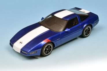 18GTspirit Chevrolet Corvette C4 Grand Coupe 1995 3