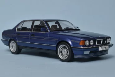 18MCG BMW Alpina B11 3.5 E32 1992 1