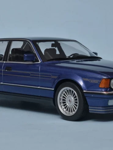 18MCG BMW Alpina B11 3.5 E32 1992 1