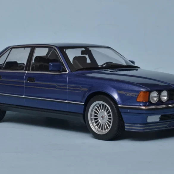 18MCG BMW Alpina B11 3.5 E32 1992 1