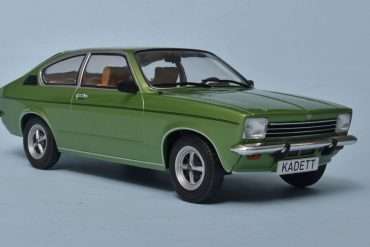 18MCG Opel Kadett C coupé 1975 1