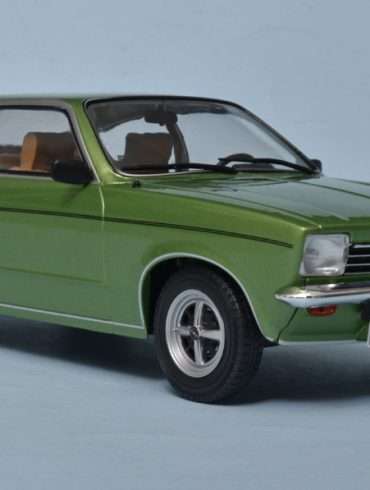 18MCG Opel Kadett C coupé 1975 1