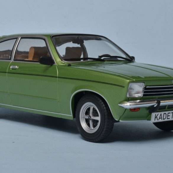 18MCG Opel Kadett C coupé 1975 1