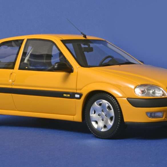 18OttOm Citroen Saxo 1.4 BIC Phase 2 2000 1