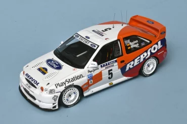 18OttOm Ford Escort WRC 1997 Sainz+Moya 3