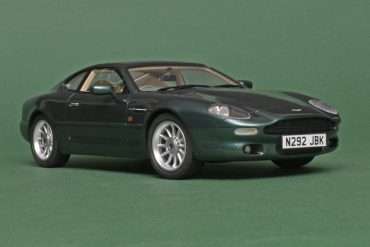 18cult AM DB7 1993+ 1