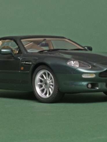 18cult AM DB7 1993+ 1