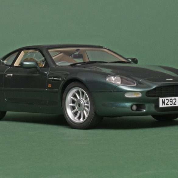 18cult AM DB7 1993+ 1