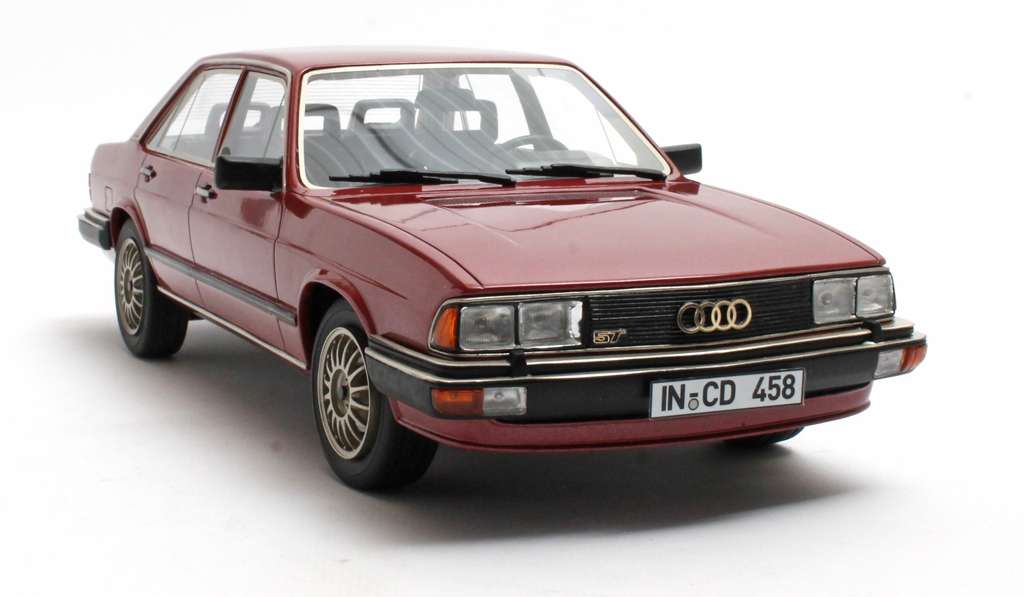 18cult Audi 200 ST t43 80+ 3