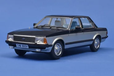 18cult Ford Granada 2.8 Ghia 1