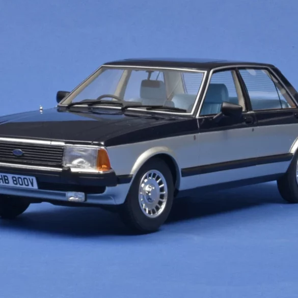 18cult Ford Granada 2.8 Ghia 1