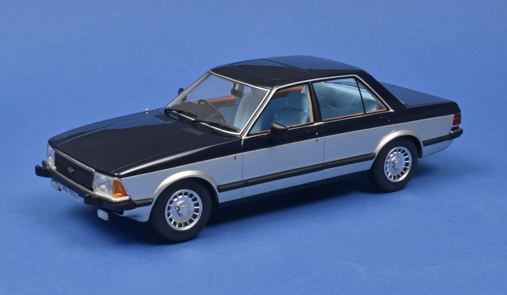 18cult Ford Granada 2.8 Ghia 3 18cult Ford Granada 2.8 Ghia 3