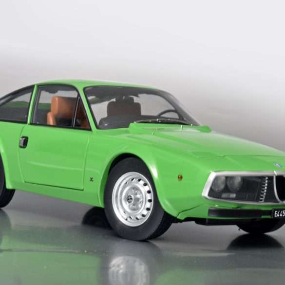 18norev Alfa Romeo Junior Zagato 1969 1