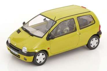 18norev Renault Twingo 1998 1