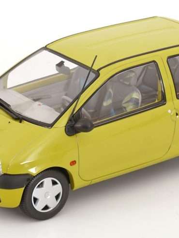 18norev Renault Twingo 1998 1