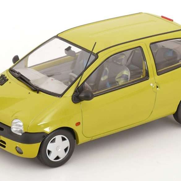 18norev Renault Twingo 1998 1